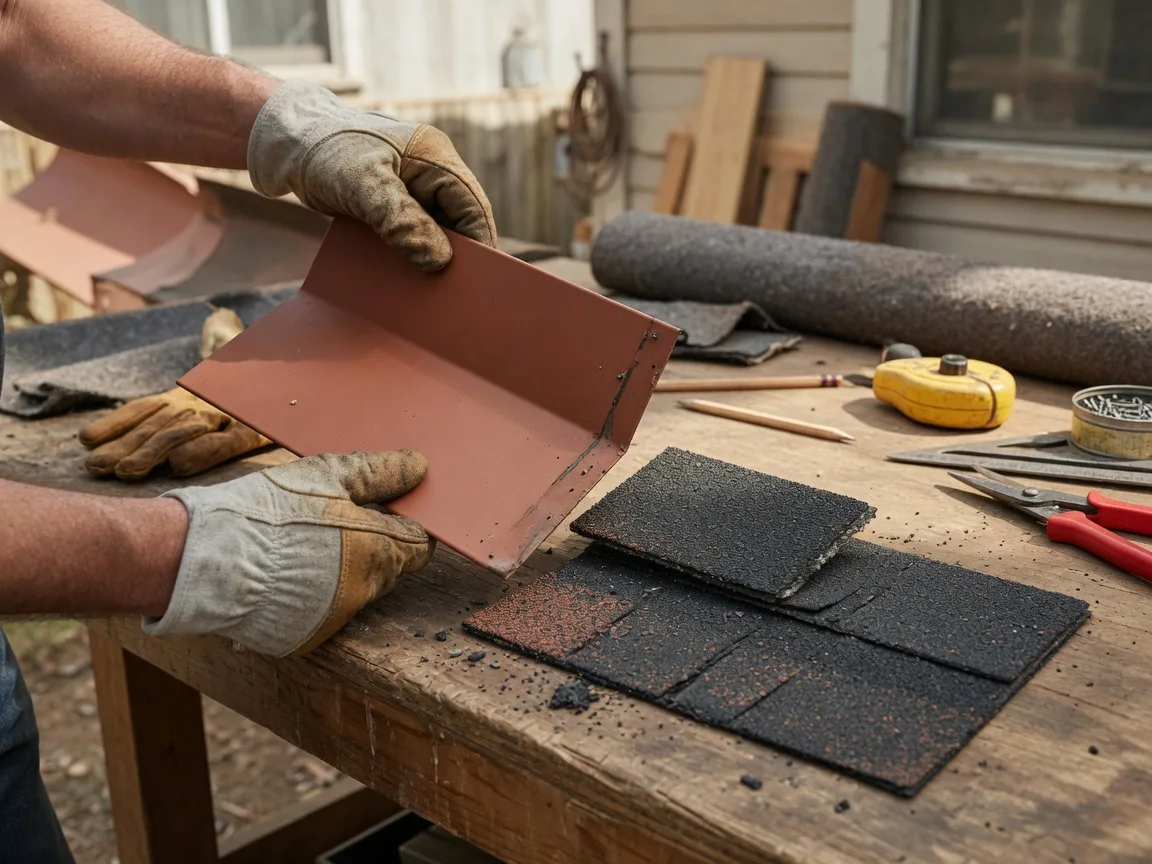 Roof Repair company in Little River, CA